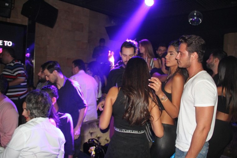 Taiga Beirut On Saturday Night